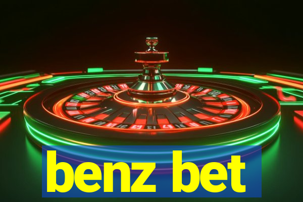 benz bet